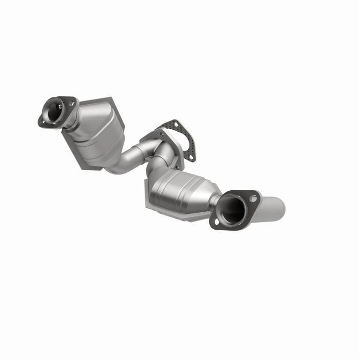 MagnaFlow Conv DF 98-00 Ford Ranger 3.0/4.0L