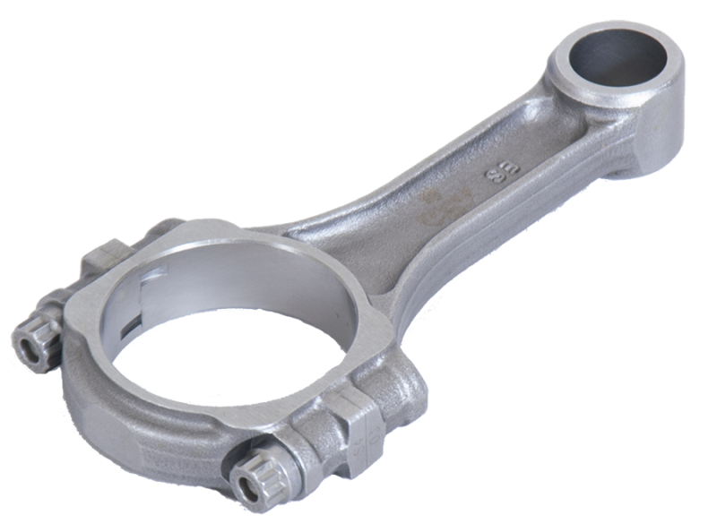 Eagle Ford 289/302 5140 Forged Steel .912in Piston Pin 2.123in Rod Journal I-Beam Con Rod - Single