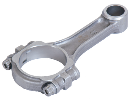 Eagle Ford 289/302 5140 Forged Steel .912in Piston Pin 2.123in Rod Journal I-Beam Con Rod - Single
