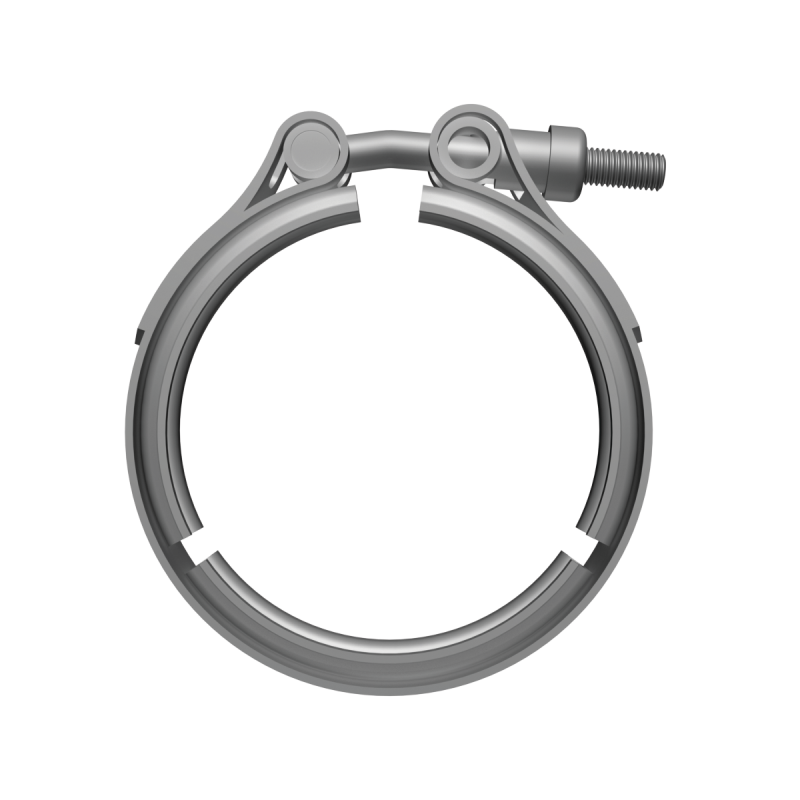 BorgWarner S2B Clamp Plate