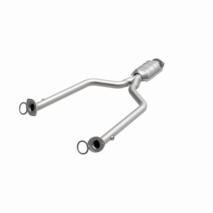 MagnaFlow Conv DF 02-08 Lexus SC430 4.3L Rear