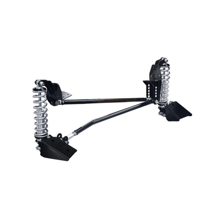 QA1 90-93 Ford Mustang Level 3 Handling Kit w/ Shocks