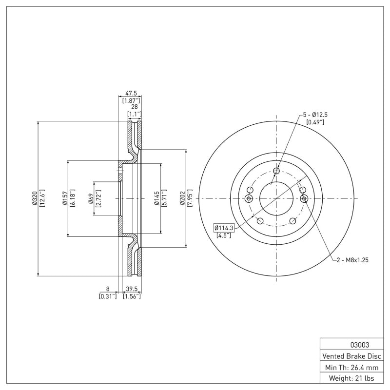 Technical Drawing