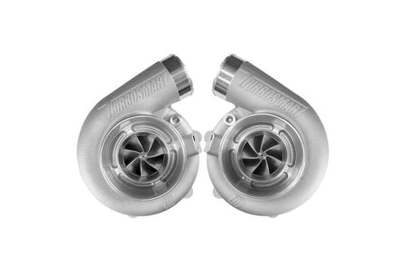 Turbosmart 7275 T4 Divided 1.28AR Externally Wastegated Water Cooled TS-2 Turbocharger