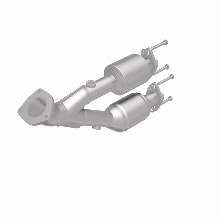 MagnaFlow Conv DF 00-01 Cherokee Front 4.0L