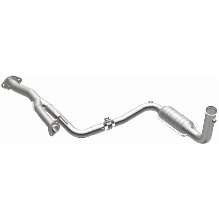 Magnaflow Conv DF 2004 Liberty D/S frt OEM