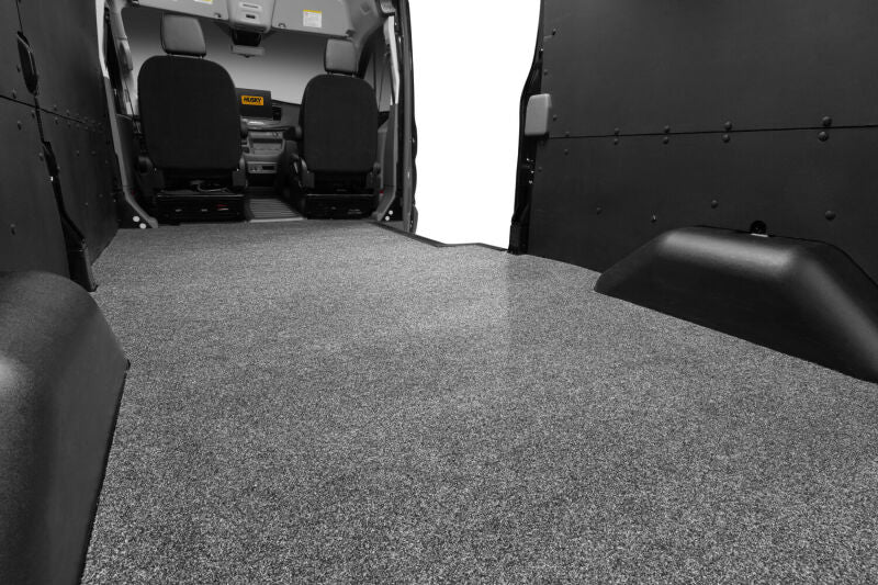 Husky Liners 15-26 Dodge/MB Sprinter 2500/3500 170in WB Guardian Comfort Cargo Van Mat - Maxi