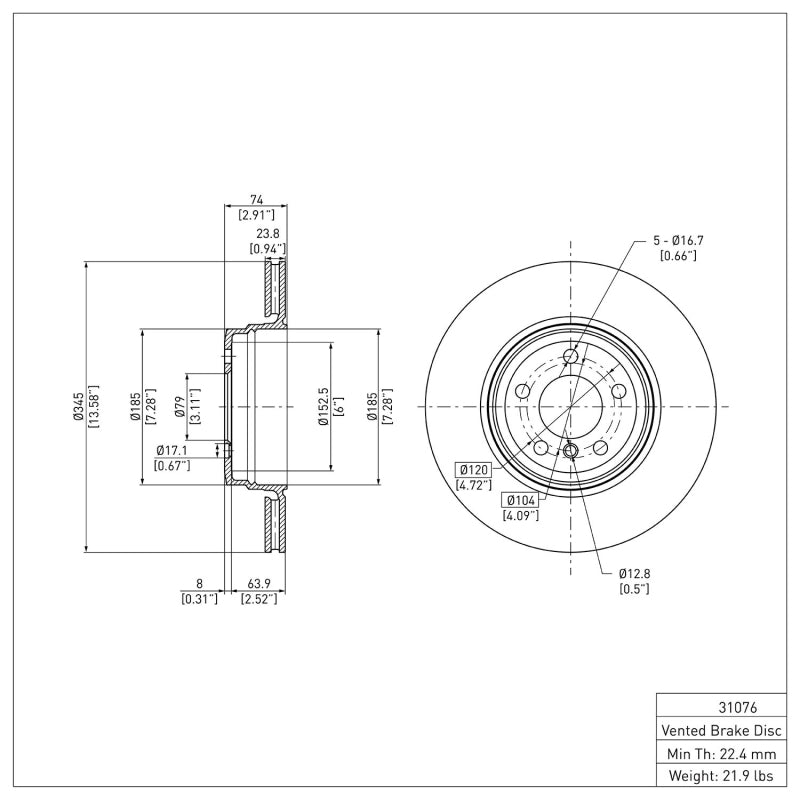 Technical Drawing
