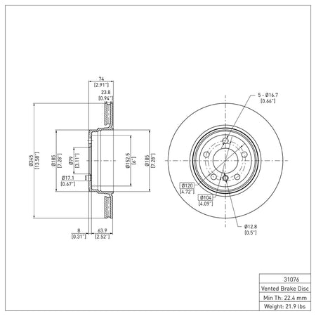 Technical Drawing