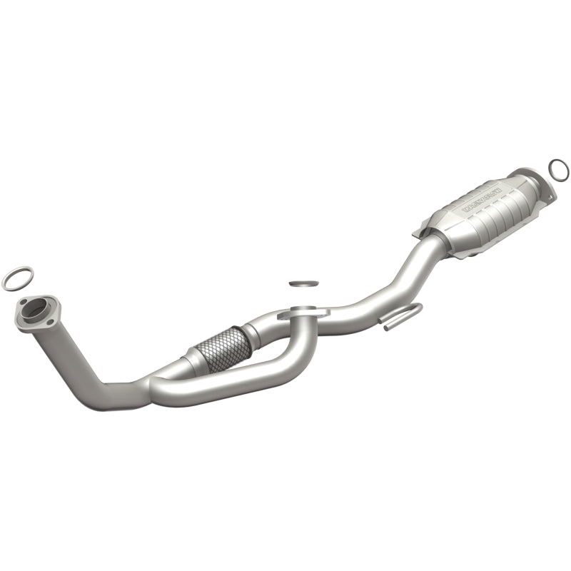 MagnaFlow Direct Fit Catalytic Converter 98-03 Avalon/Camry 3.0L