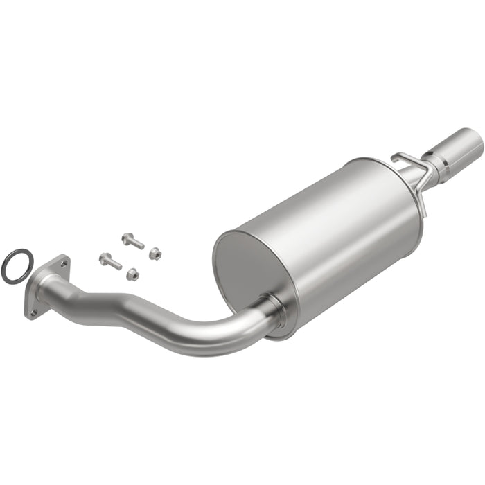 BRE Exhaust 03-08 MAZDA6 2.3L Muffler Kit