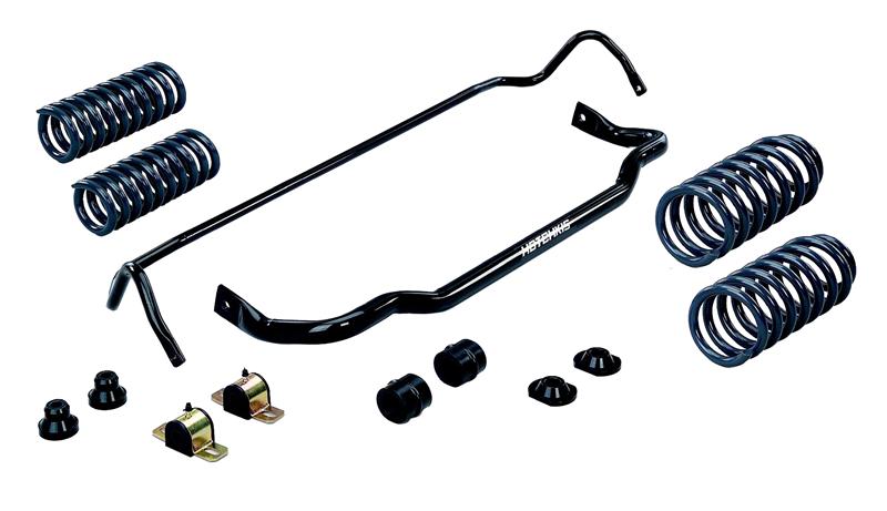 Hotchkis 65-66 Ford Galaxie Upper A-Arm