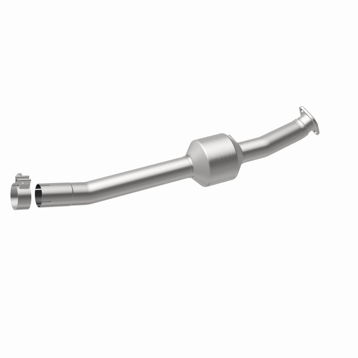 Magnaflow Conv DF 07-10 BMW X5 3.0L