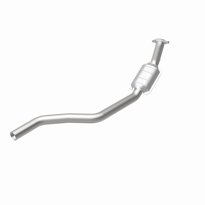 MagnaFlow Conv DF 00-02 Lincoln LS P/S OEM