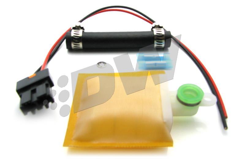 DeatschWerks Install Kit for DW550 - Universal Fitment