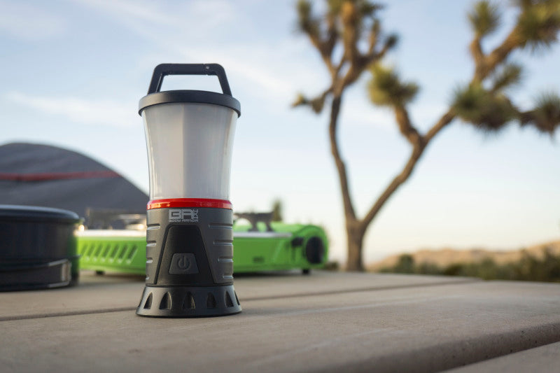 Body Armor 4x4 Sky Ridge Camp Lamp