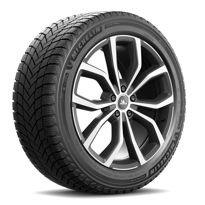 Michelin X-Ice Snow+ 235/50R20 104H XL