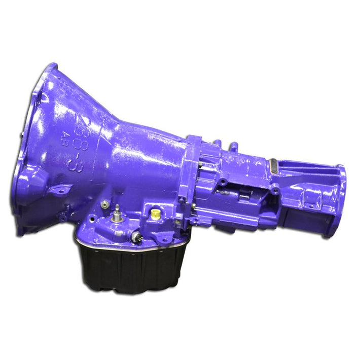 ATS Diesel 1994-95 Dodge 4wd 47RH Stage 2 Transmission Package