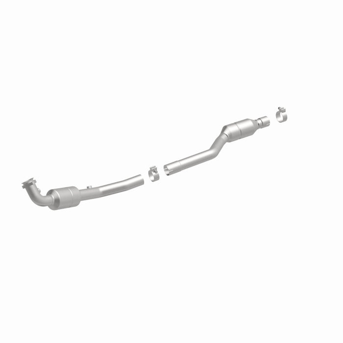 Magnaflow 04-05 Mercedes-Benz SL500 Base V8 5.0L Direct-Fit Catalytic Converter