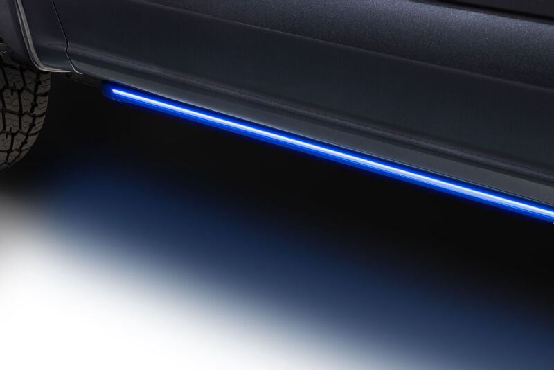 AMP Research 15-20 Ford F-150 PowerStep Vision