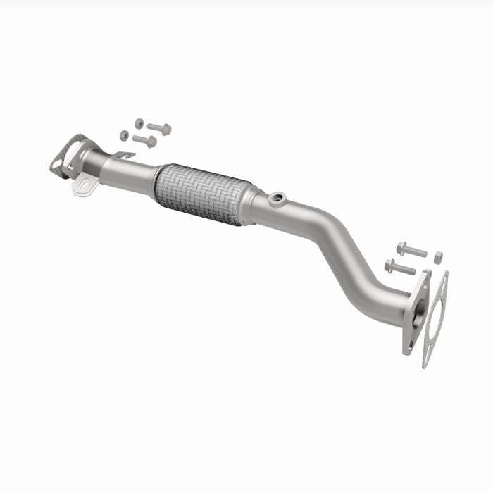 BRE Exhaust 01-06 Elantra 2.0L Front Pipe Kit