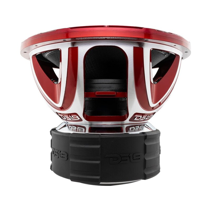 DS18 Hooligan Subwoofer 15in 4000 Watts RMS 2 ohm DVC