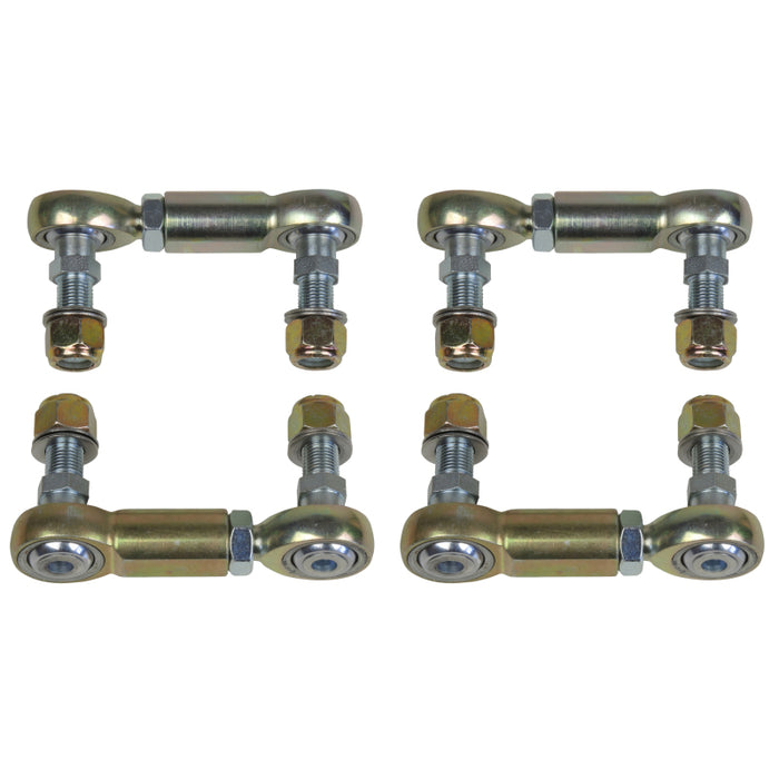 Hotchkis 97-17 Chevrolet Corvette C5/C6/C7 FRONT Sway Bar Endlink Set - FRONT ONLY