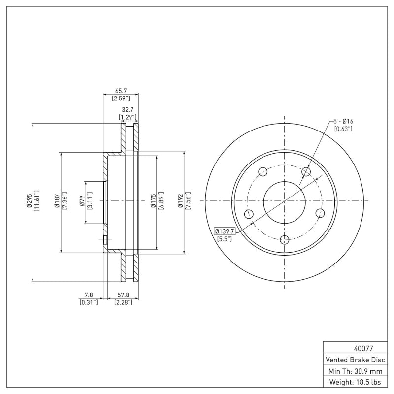 Technical Drawing