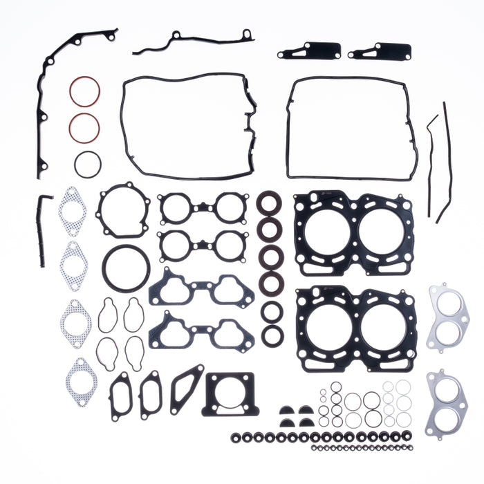 Cometic Subaru 2002-2003 EJ205 Complete Engine Gasket Kit-93mm Bore-.028in MLX Cylinder Head Gasket