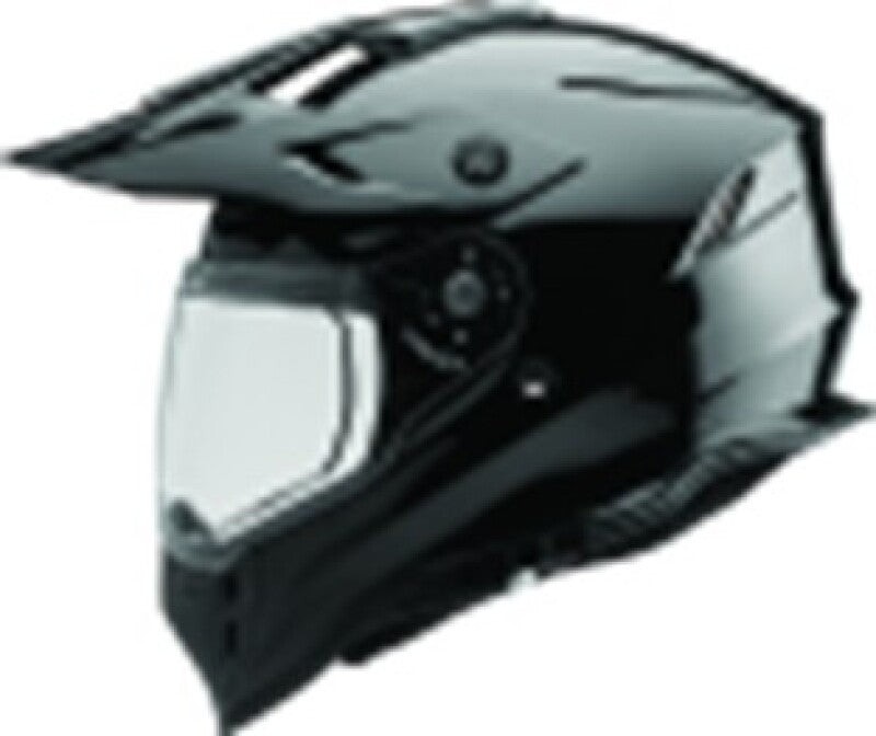 FIRSTGEAR Ajax Adventure Helmet Black - Small
