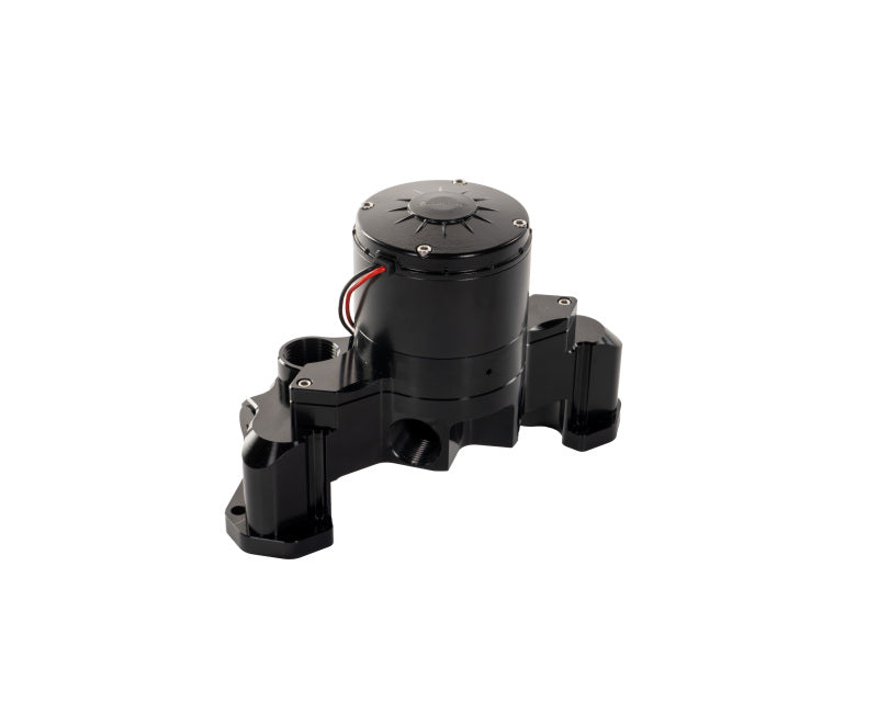 Aeromotive Universal Coolant Pump - 40gpm - AN-20