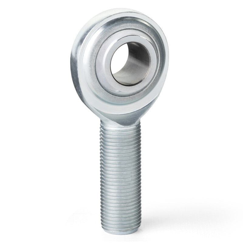 QA1 M-R 5/16-5/16 .750 Thread Length Rod End (C) 2-Pc Carbon