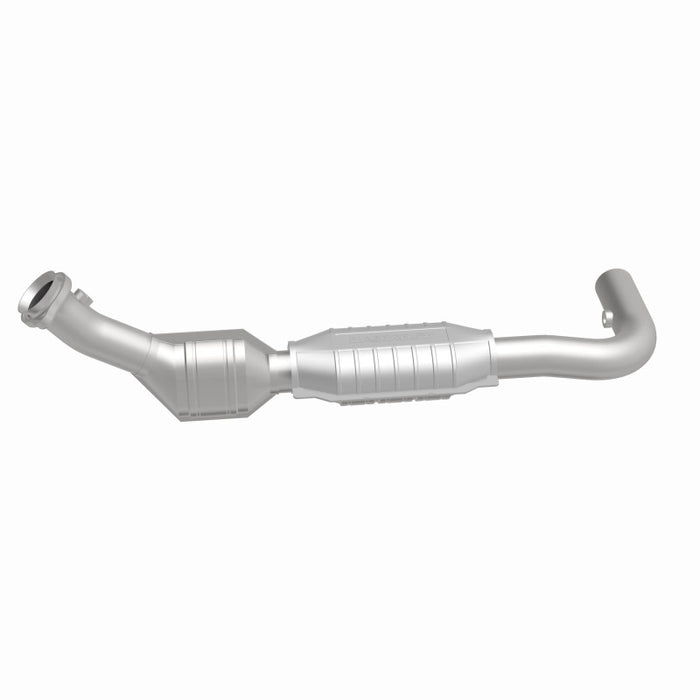 MagnaFlow Conv DF 99-00 Ford Trucks 5.4L