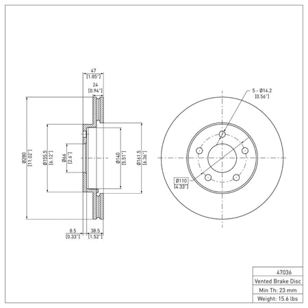Technical Drawing