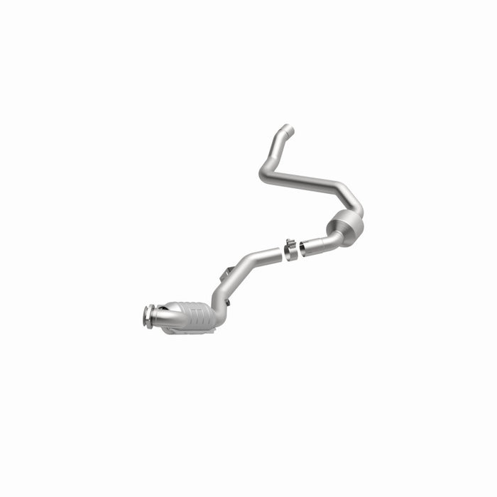 MagnaFlow Conv DF 01-03 Mercedes ML55 Driver Side 5.5L