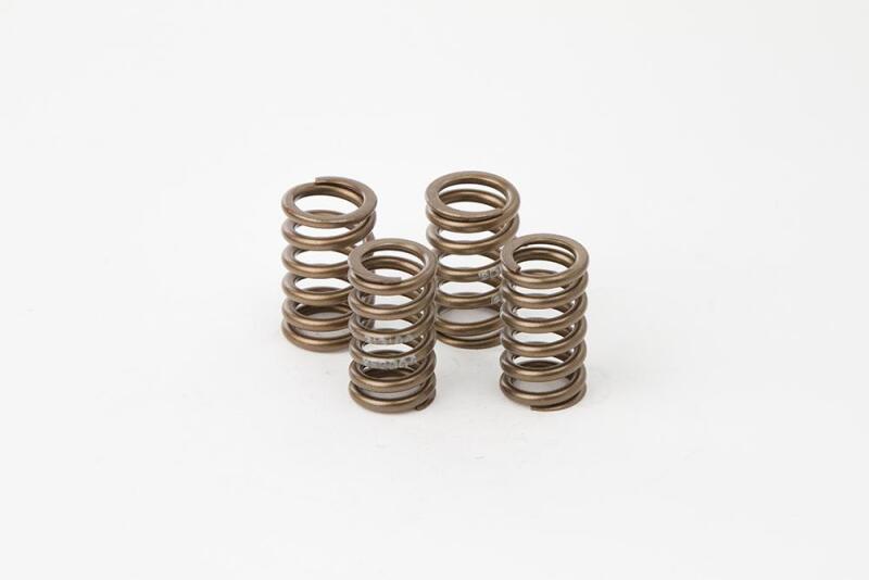 Hot Cams 10-17 CRF 250 R Titanium Intake Valve