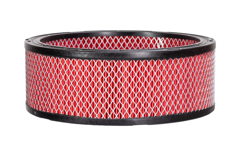 K&N Advantage Air Filter 18K Miles Buick Gm Olds Pontiac Dacia 1963-2012