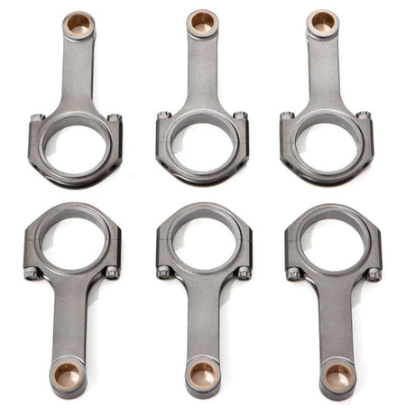 Carrillo Nissan VR30DDTT 5.974in 3/8 MWC H6 Bolt Pro-H Connecting Rods (Set of 6)