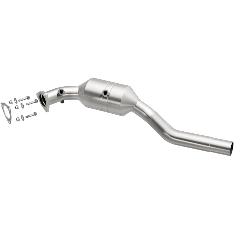 MagnaFlow Direct Fit Catalytic Converter 01-05 Porsche 911 3.6L Front Right (California)