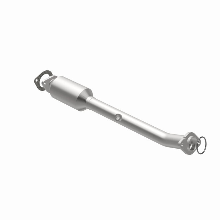 Magnaflow Conv DF 11-15 Frontier 4 Underbody