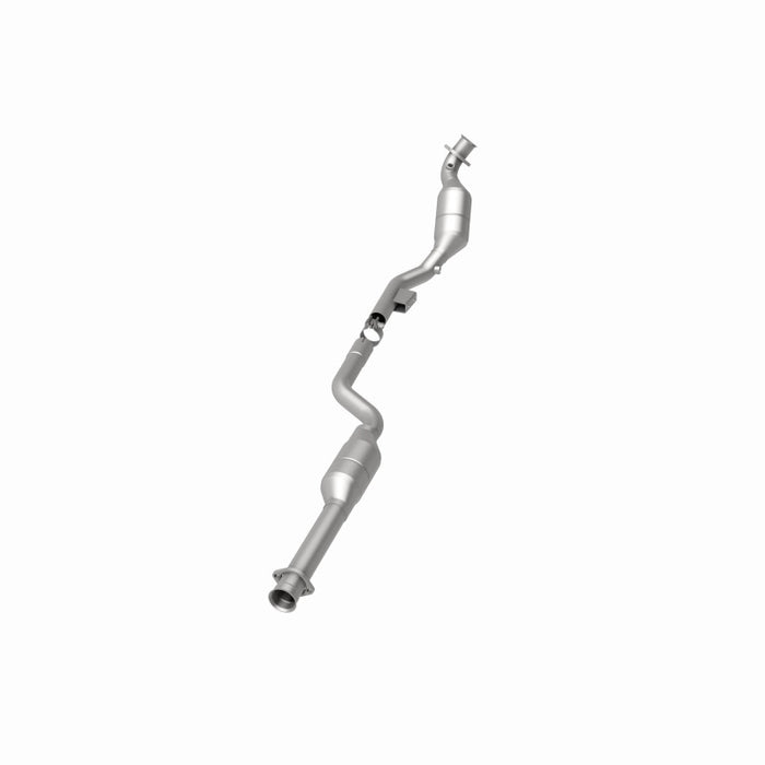 MagnaFlow Conv DF 98-02 Mercedes E320 3.2L