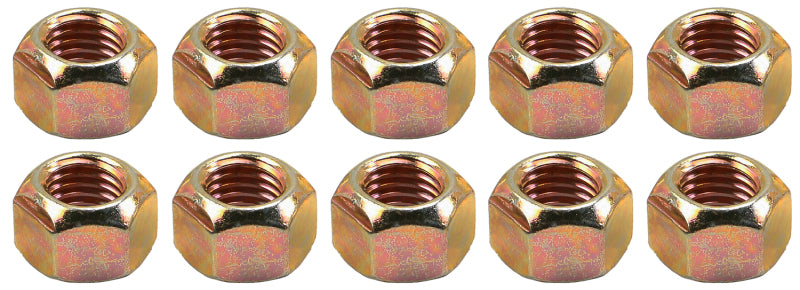 MOOG 71-72 Fargo B200 Van Radius Hardware Kit
