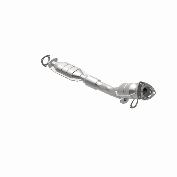 MagnaFlow Conv DF 00-03 Saturn LS 3.0L Rear