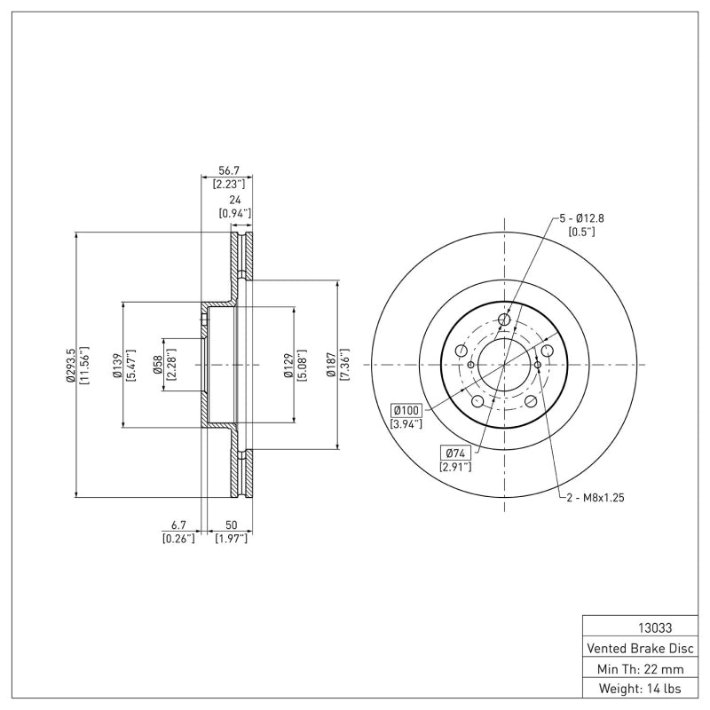 Technical Drawing
