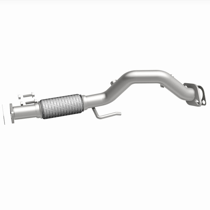 BRE Exhaust 07-12 Hyundai Elantra 2.0L Front Pipe Kit