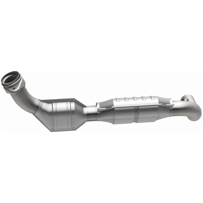 MagnaFlow Conv DF 01 Ford Trucks 5.4L