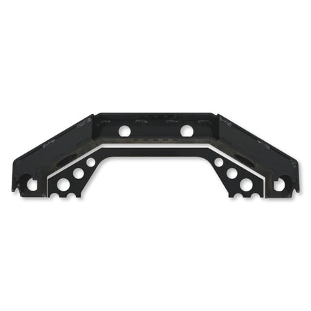 Rock Krawler 19+ Wrangler JL 2dr 6in Stretch Dana 44 Truss & Axle Brackets