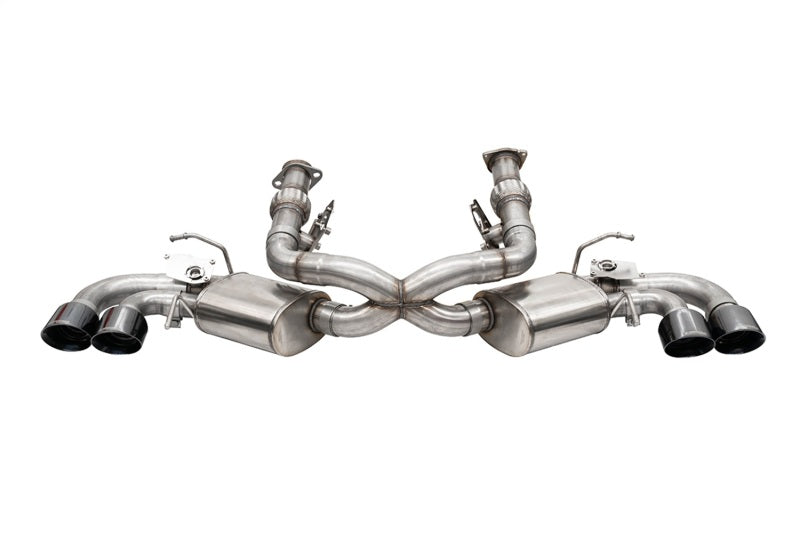 Corsa 15-20 Ford Mustang GT350 Conversion Kit - (CORSA Connect Only)