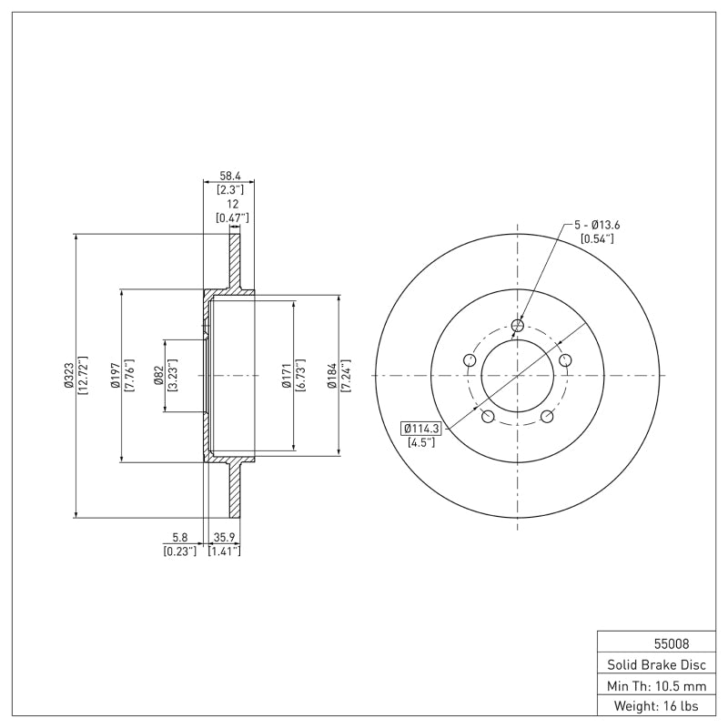 Technical Drawing