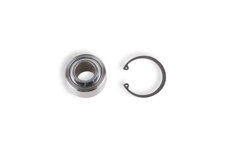 Fabtech Center Bracket Dual